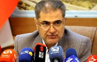 یک هزار و ۲۶۰ هکتار رفع تعرض فوری از زمین‌های دولتی از ابتدای امسال