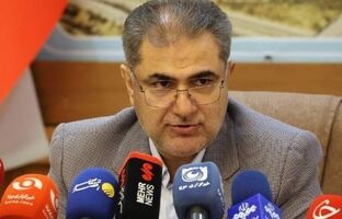 یک هزار و ۲۶۰ هکتار رفع تعرض فوری از زمین‌های دولتی از ابتدای امسال