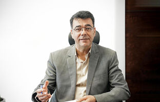 حافظیان: ۲۳۲ درصد از هدف بانک مسکن در فروش املاک محقق شد