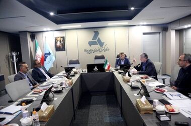 امضاء تفاهم نامه همکاری مشترک فی مابین سازمان مدیریت صنعتی و شرکت سهامی نمایشگاههای بین المللی ج.ا.ایران