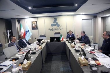 رتبه‌بندی ۵۰۰ شرکت برتر ایران در سال ۱۴۰۴ آغاز شد