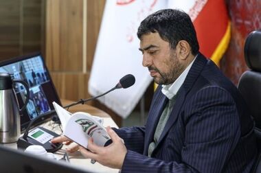 ملی مس به توان تولیدکننده‌های ایرانی ایمان دارد/لزوم جلوگیری از تاخیر در پیشرفت پروژه‌های توسعه‌ای