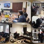  گام نهایی پتروشیمی شازند برای کسب جایزه تعالی صنعت پتروشیمی