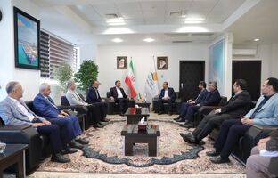 تأکید نمایندگان بر نقش‌آفرینی منطقه آزاد انزلی در توسعه اقتصادی استان و کشور