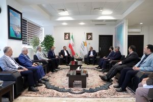 تأکید نمایندگان بر نقش‌آفرینی منطقه آزاد انزلی در توسعه اقتصادی استان و کشور