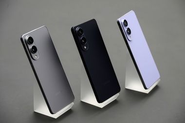 طرح ویژه پیش‌فروش Galaxy S25 Edge باریک‌ترین گوشی سامسونگ با ترکیبی از قدرت و ظرافت