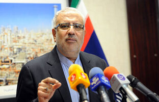 اوجی: تولید نفت به بیش از ۳ میلیون بشکه افزایش یافت