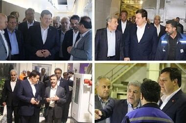 کارت ماه تولد خود را از بانک ملت دریافت کنید