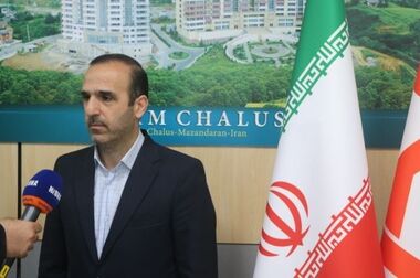 حمایت بانک صنعت و معدن از واحدهای تولیدی قزوین در مسیر تقویت تولید و اشتغال