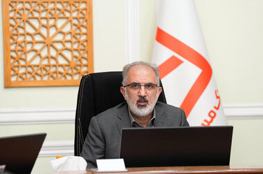 حمایت تمام قد بانک مسکن از آسیب‌دیدگان جنگ تحمیلی سوم در کرمانشاه/ پرداخت بیش از ۲۷۰۰ میلیارد ریال وام به آسیب دیدگان