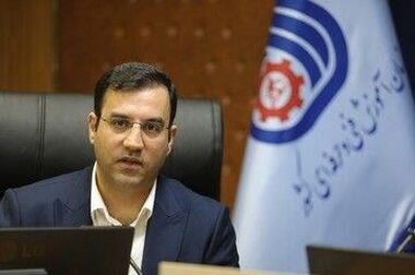 معاون برنامه‌ریزی راهبردی و سرمایه‌گذاری شستا منصوب شد