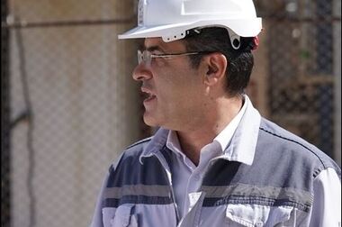 پیام تبریک مدیرعامل شرکت پتروشیمی ایلام به مناسبت هفته دفاع مقدس
