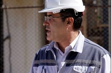 تعمیرات اساسی توربین‌های گازی و آغاز پروژه‌های جدید در مجتمع پتروشیمی ایلام