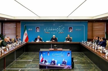 ناترازی برق به ۱۹ هزار و ۷۰۰ مگاوات رسید/از هر ۴ مشترک، یک مشترک پرمصرف داریم
