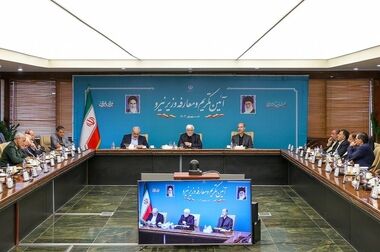 تقاضای برق امسال به ۲ برابر متوسط ۱۰ ساله رسید