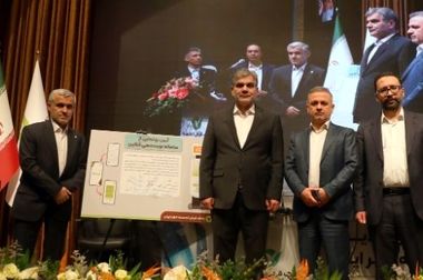 پرداخت ۱۰ همت تسهیلات قرض‌الحسنه برای حمایت از کشاورزان توسط بانک مهر ایران