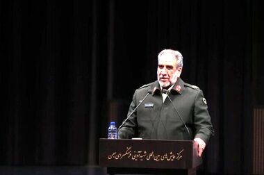  حل ناترازی آب تهران؛ انتقال از خزر، انتقال پایتخت یا گزینه سوم؟