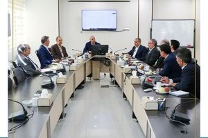 برگزاری جلسه کمیسیون فنی سندیکای بیمه‌گران ایران