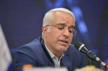 تولید پتروشیمی بوعلی سینا، در ۶ ماه از یک میلیون تن عبور کرد/ رکورد تولید در عمر ۱۸ساله «بوعلی» شکست
