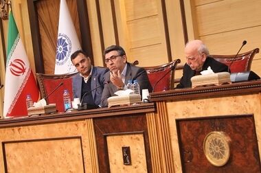آلومینای ایران، نماد خودکفایی در صنعت آلومینیوم