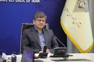 پیگیری پرداخت ماده ۱۲ برای افزایش توان سرمایه‌گذاری در صنعت ریلی، محور دیدار مدیرعامل راه‌آهن با حوزه معاون  تأمین سرمایه و اقتصاد حمل و نقل