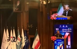 هدف سیاست‌های ارزی جدید جلوگیری از شوک آتی و ایجاد ثبات است