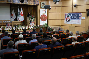 گردهمایی آموزشی مالیاتی تبصره ماده ۱۰۰ با محوریت آموزش اصناف توسط شرکت وثوق در قم