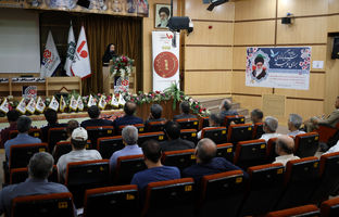 گردهمایی آموزشی مالیاتی تبصره ماده ۱۰۰ با محوریت آموزش اصناف توسط شرکت وثوق در قم