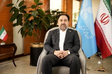 
گزارش 117 اقتصادی شاپرک منتشر شد