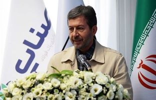 فولاد مبارکه برای بهره‌برداری از خط انتقال آب دریا به اصفهان همت قابل توجهی داشته است