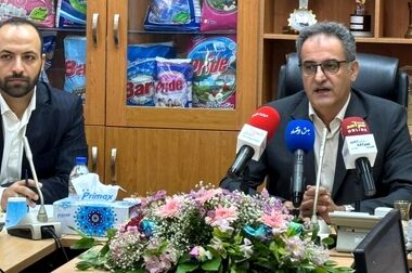 صادرات محصولات صنعتی پاکسان به امارات کلید خورد