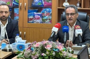 عرضه پودرهای نایلونی ۳ و ۵ کیلویی «برف» و «سپید» ویژه بازار داخلی آغاز شد