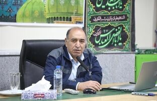 ۵ همت اوراق مالی شرکت سنگ آهن پرداخت شد/سرمایه گذاری ۷۰ همتی در بافق ظرف ۳ سال آینده