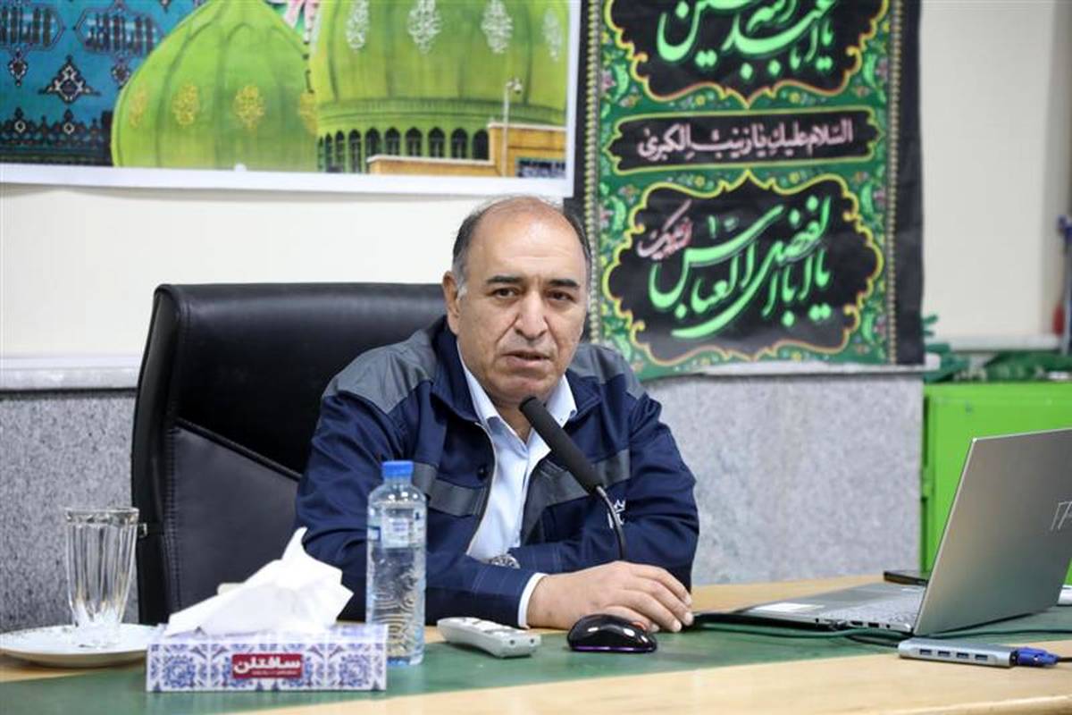 ۵ همت اوراق مالی شرکت سنگ آهن پرداخت شد/سرمایه گذاری ۷۰ همتی در بافق ظرف ۳ سال آینده