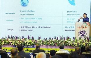 تأکید مدیرعامل شستا بر توسعه صادرات در صنعت دارو