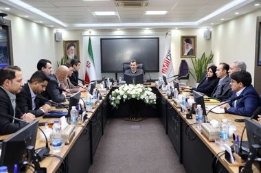 افتتاح 13 طرح بخش معدن و صنایع معدنی به مناسبت دهه فجر