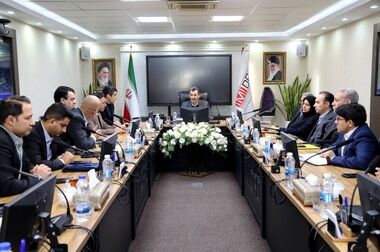افتتاح 13 طرح بخش معدن و صنایع معدنی به مناسبت دهه فجر