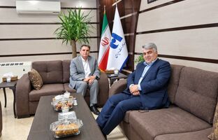 گام مهم فولاد شاهرود برای توسعه همکاری‌های بانکی؛ راهکارهای رفع تعهدات ارزی بررسی شد