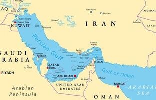 هرمز، جایی که ژئوپلیتیک قیمت نفت را می‌نویسد