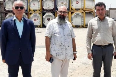 پیام تسلیت مدیرعامل بیمه دی به مناسبت درگذشت حاج همت هادی زاده؛ دبیر انجمن شمالی‌های مقیم تهران