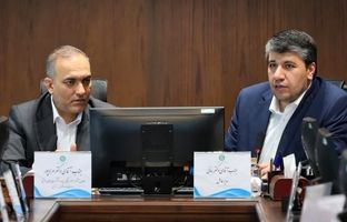 تاکید معاون وزیر اقتصاد بر تداوم حمایت‌های اگزیم بانک ایران از صادرات کشور