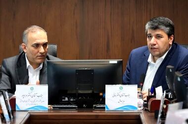 پیش بینی تحقق رشد ۶ برابری سرمایه بانک توسعه صادرات ایران تا پایان ۱۴۰۴