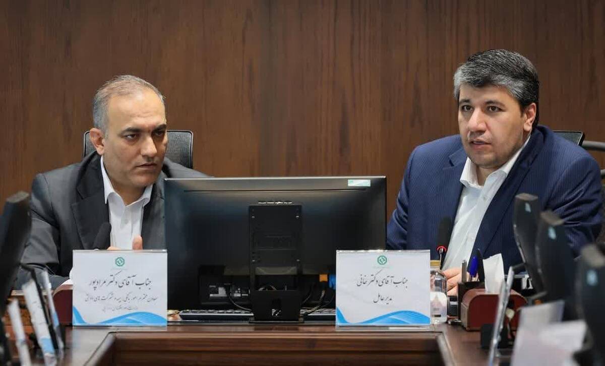 تاکید معاون وزیر اقتصاد بر تداوم حمایت‌های اگزیم بانک ایران از صادرات کشور