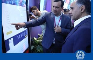دکتر اخلاقی: بانک تجارت آماده توسعه همکاری با فینتک‌ها است