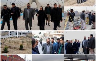  در محلات هستیم تا خدمات را ارتقا دهیم