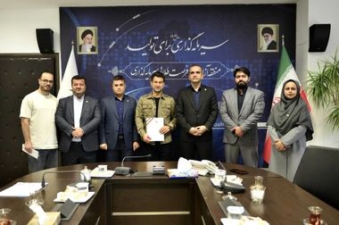 گمرک منطقه آزاد انزلی به جمع گمرکات مجاز برای ترخیص گوشی تلفن همراه و لوازم جانبی پیوست