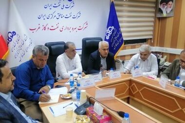ایجاد ظرفیت تولید ۱۶۲ میلیون متر مکعب گاز در روز در زاگرس جنوبی 