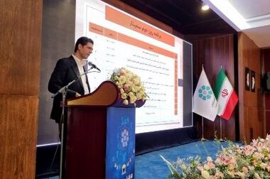 شیخ حسینی: راهبرد بانک توسعه تعاون در نیمه دوم سال افزایش سهم بازار است
