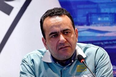حضور فولاد مبارکه در جمع نامزدهای نهایی استیلی ۲۰۲۵ نماد بلوغ استراتژیک و تعالی سازمانی این شرکت است