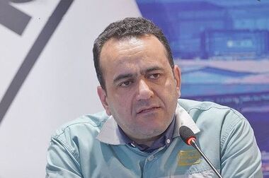 افزایش بهره‌وری در فولاد مبارکه با طراحی سامانه هوشمند شناسایی و پیشگیری از ریسک‌های ارگونومیک
